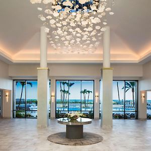 Hilton Marco Island Beach Resort And Spa